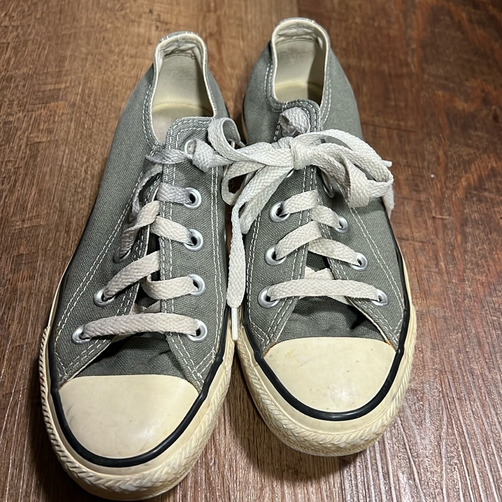 Converse All Stars